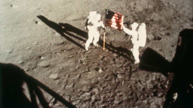 Apollo 11: cinquanta anni fa l’allunaggio. Con qualche sorpresa