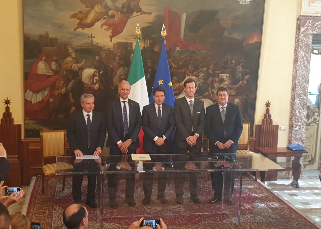 Ue e Consiglio d’Europa sostengono l’edilizia scolastica in Italia