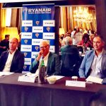 Ryanair lancia la figura del mediatore italiano dell’aviazione