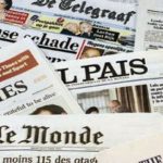 La crisi di governo italiana vista dalla stampa estera