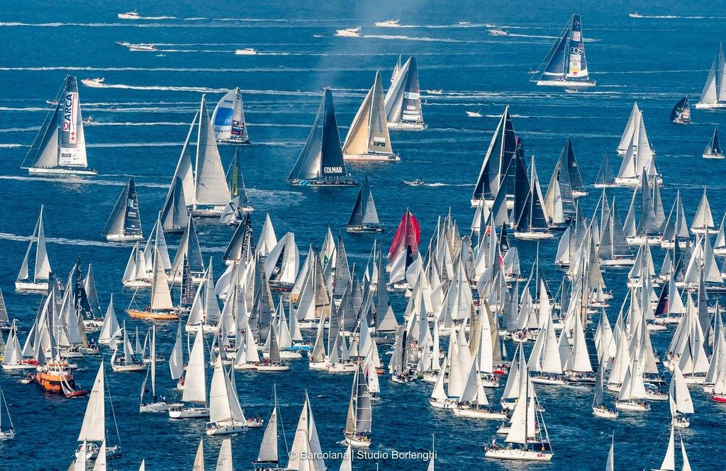 Barcolana-50-2018-regata-03