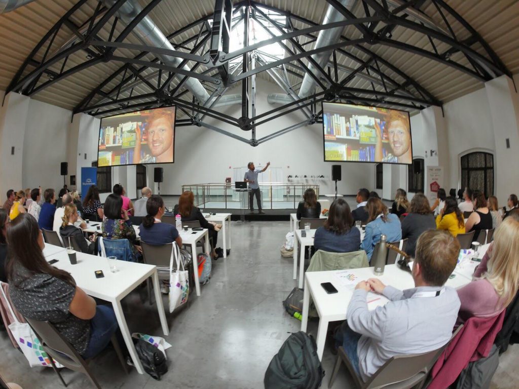 Social Travel Summit: a Ravenna è E-tourism