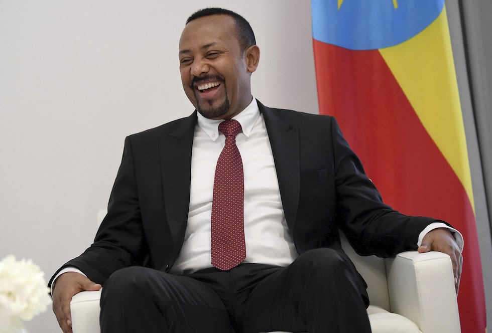 Chi Ha Vinto Il Premio Nobel Per La Pace 2019