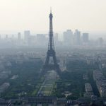 CgUe condanna la Francia per non aver rispettato qualità dell’aria