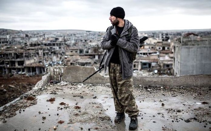 Siria, il ritiro americano apre la strada alla Turchia