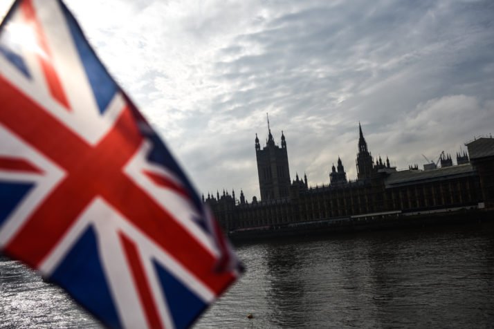 Brexit Bill In Limbo Waiting For EU's Next Move