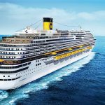 Crocieristi per passione. Intervista a Daniele Rossi, presidente Assoporti