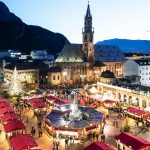 Torna il Mercatino di Natale di Bolzano, dal 28 novembre