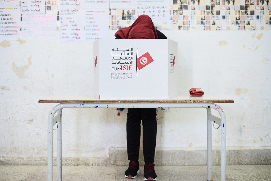 Il voto in Tunisia, un altro passo verso il consolidamento della democrazia