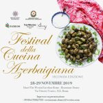 Il cibo dell’Azerbaigian: un mix di spezie, profumi e sapori orientali