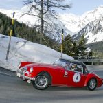 La Coppa delle Alpi e altri eventi del Natale a Seefeld