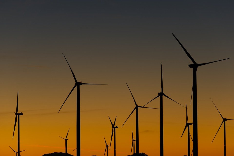 Mancata valutazione ambientale di una centrale eolica, Irlanda paga