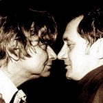Mihai Bandac racconta Nichita Stănescu