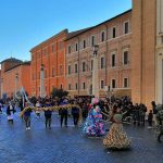 I Re Magi di “Viva la Befana” porteranno dei doni speciali il 6/1