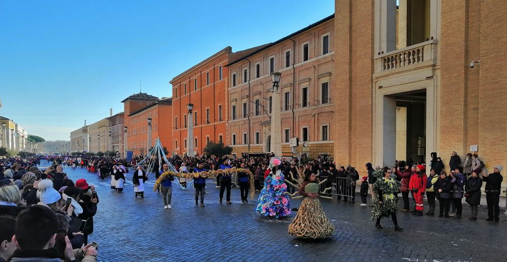 I Re Magi di “Viva la Befana” porteranno dei doni speciali il 6/1