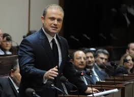 Joseph Muscat