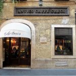 Un “Antico” locale che si chiama desiderio