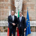 Incontro tra Di Maio e Lavrov, sul tavolo questione libica e sanzioni