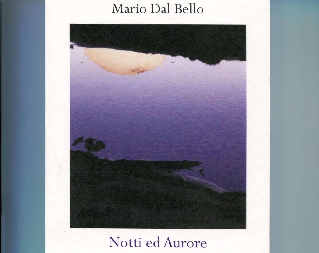 Notti e Aurore: l’arte come trasfigurazione
