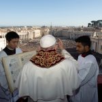 Natale, Papa inaugura celebrazioni per 1,3 miliardi di fedeli