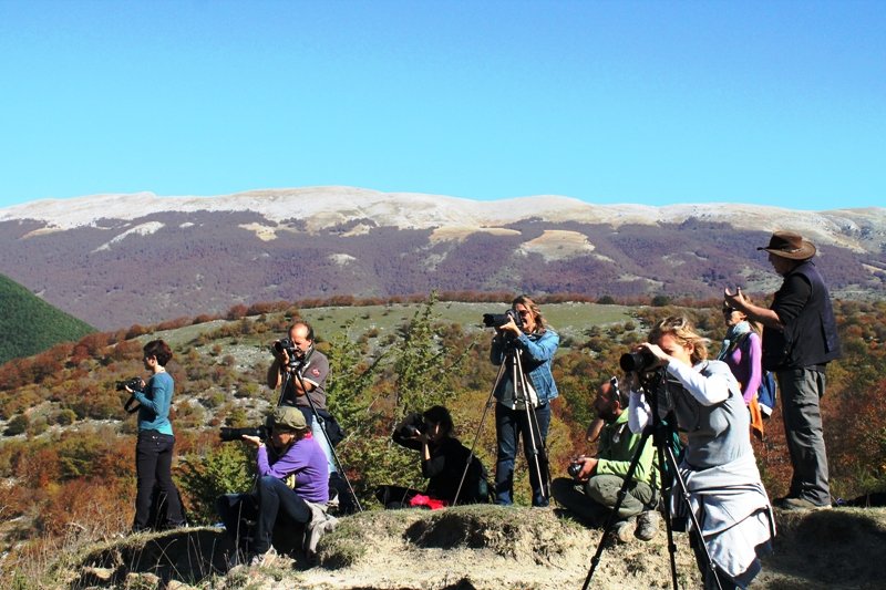 L’Italian Sustainability Photo Award cerca scatti per la sostenibilità