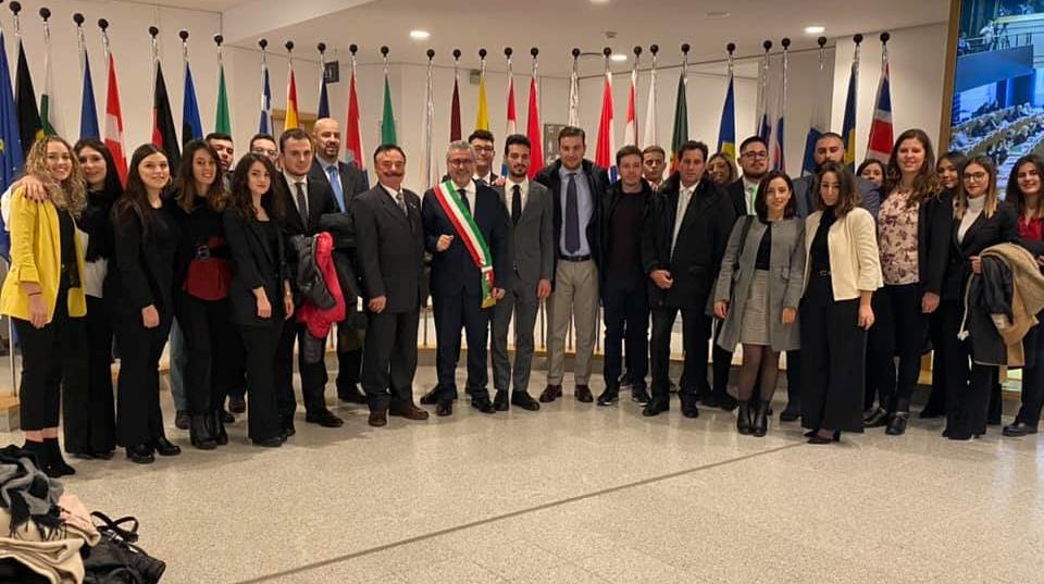 Associazione Europea dei Giovani Bxls