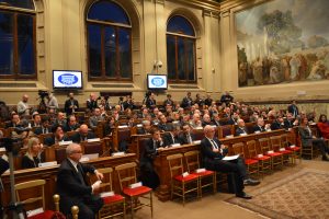Cnel Cabina di regia "Benessere Italia"