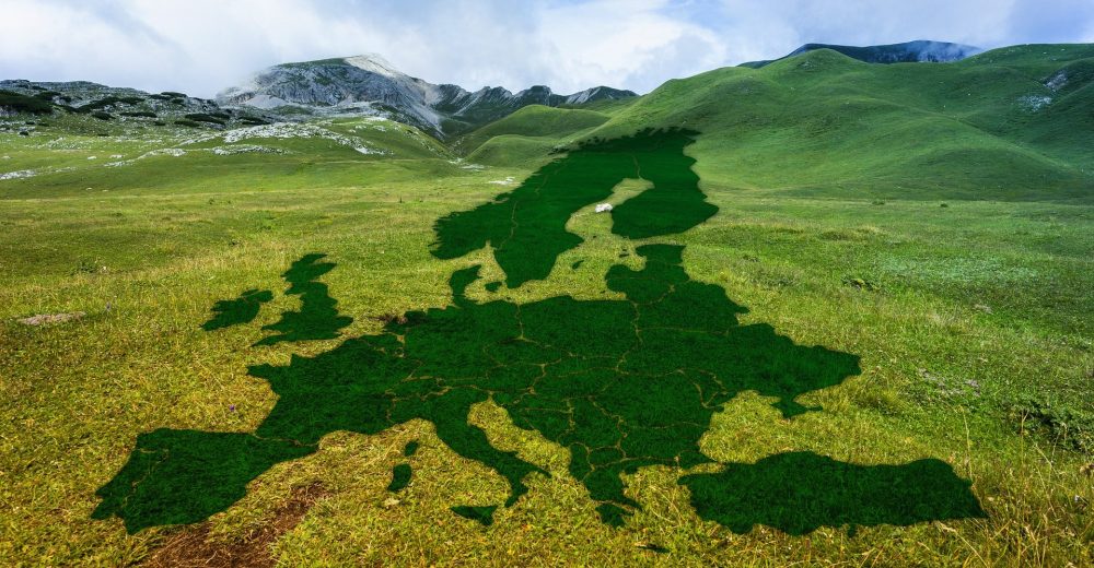 Cosa cambia con l’approvazione del Green Deal da parte del Pe