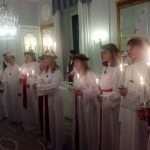 La magia delle festività invernali nella cultura svedese
