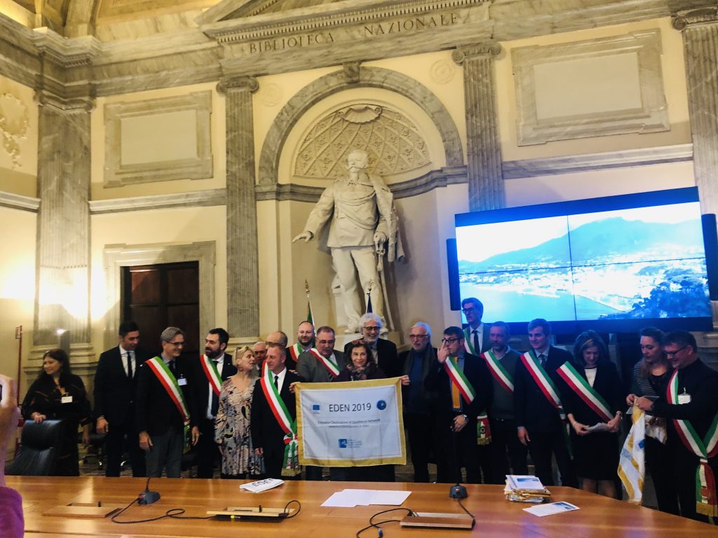 I luoghi più salutari del Belpaese premiati come paradisi del benessere