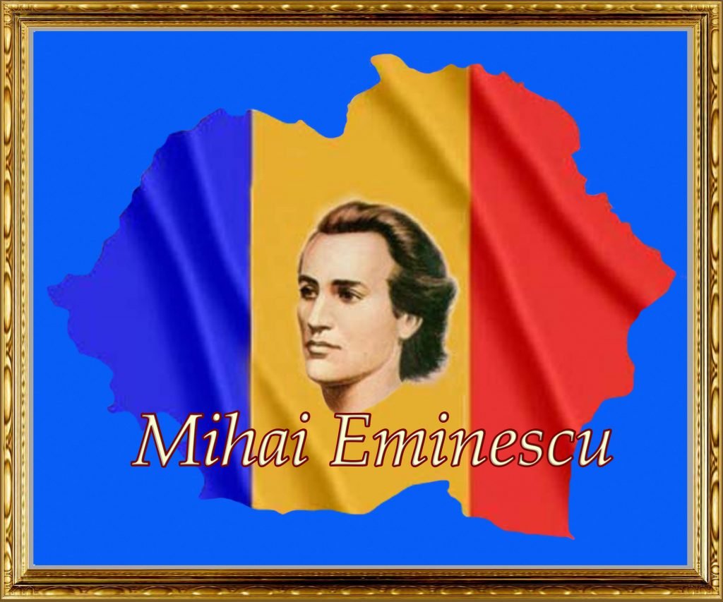 Mihai Eminescu