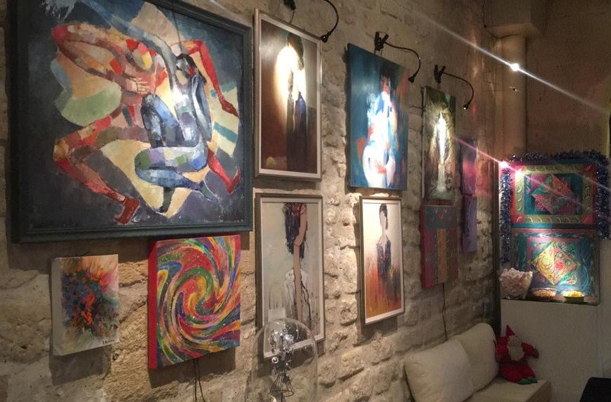 Mostra Parigi 2019 4