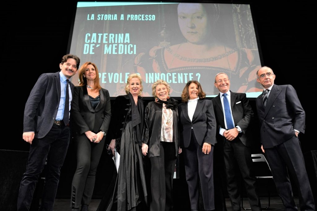 “La Storia a processo”, tra social e pubblico verdetti contrapposti
