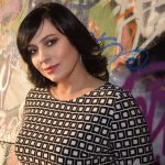 Raisa Ambros debutta a Los Angeles con la prima mostra personale