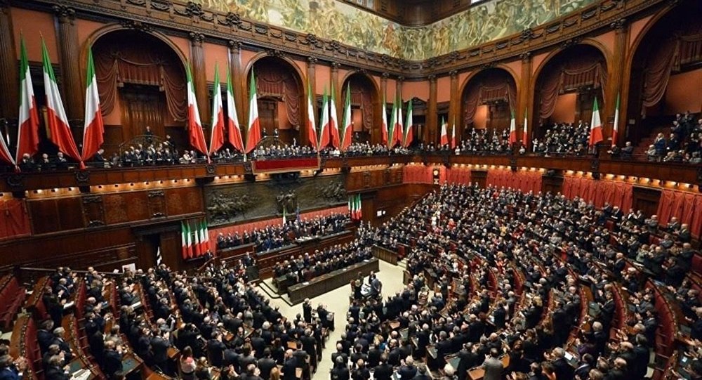 Governissimo, chissà se non sia ora il momento