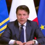 Conte, il suicidio di una nazione in diretta Facebook