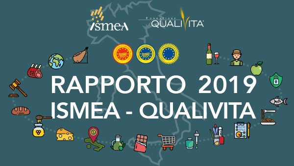 RAPPORTO ISMEA QUALIVITA - Immagine Web