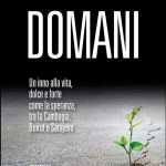 “Domani”, l’ultimo crono-romanzo di Corrado Ruggeri