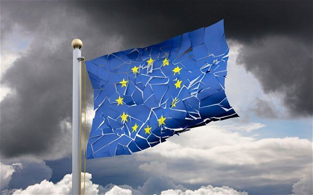 Lagarde, problema Coronavirus: (Dis)Unione europea