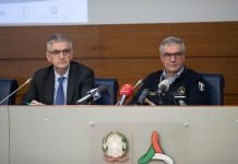 La guerra dei numeri nella dittatura strisciante del reality Italia