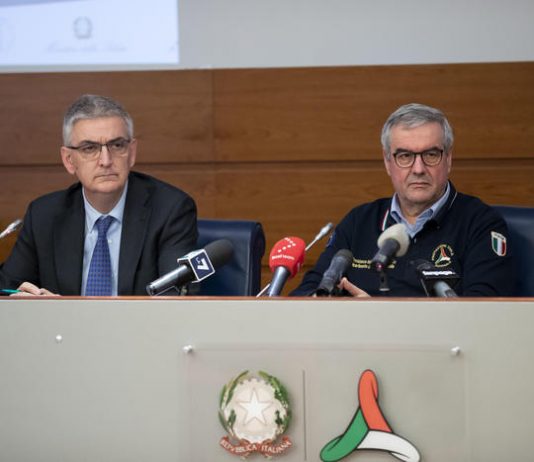 La guerra dei numeri nella dittatura strisciante del reality Italia