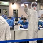 Coronavirus, cosa dobbiamo aspettarci nei prossimi giorni