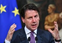 Sette domande al presidente del Consiglio Giuseppe Conte