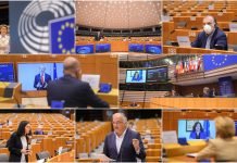 Parlamento europeo, sì a risoluzione per “recovery bond” da finanziare con bilancio Ue