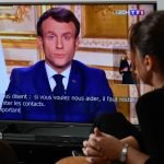 Macron: «Europa, serve audacia». Riaprono Austria e Danimarca