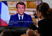Macron: «Europa, serve audacia». Riaprono Austria e Danimarca