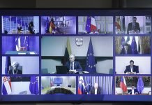 Consiglio europeo: Recovery Fund “necessario e urgente”. Entro il 6 maggio il piano della Commissione
