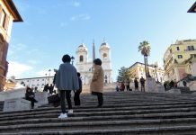 Il Turismo crolla sotto il peso di Covid-19