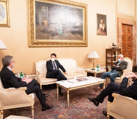Sangalli, Confcommercio: perdite di 80 miliardi per il rinvio delle aperture