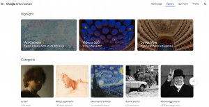 Musei online_GoogleArt&Culture